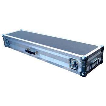 Hard Keyboard Flight Case for Roland FP4